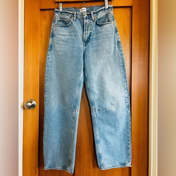 Citizens of Humanity Miro Jean - size 24 - Picture 6 of 11